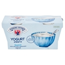 Sterzing Vipiteno Yogurt intero Bianco 2 x 125 g
